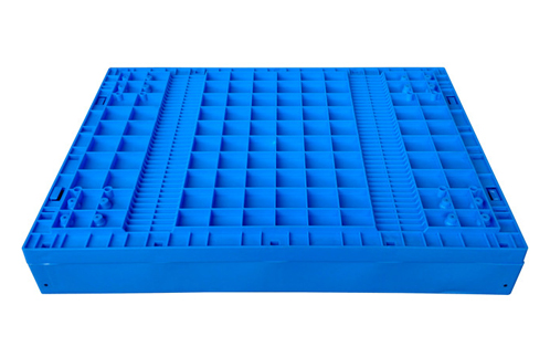 Tempat Sampah Plastik Lipat