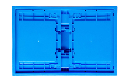 wadah yang dapat dilipat