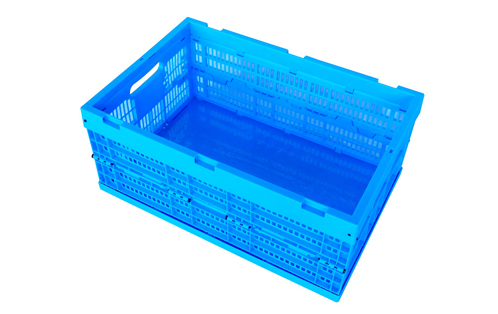 tempat sampah plastik lipat