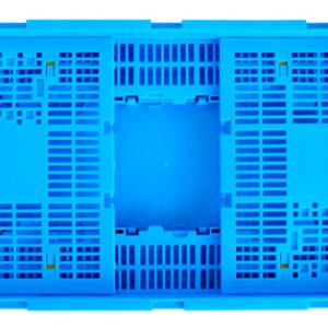 collapsible plastic bins-JOIN-KS6040255W-1