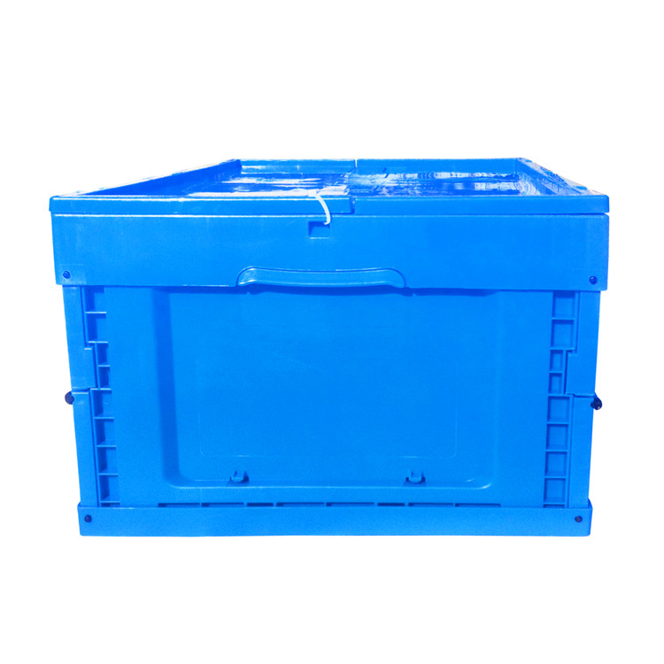 collapsible shipping crates