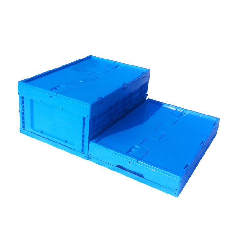 collapsible shipping crates