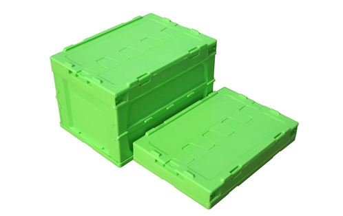 kotak penyimpanan lipat