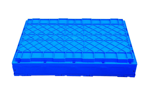 kotak penyimpanan lipat