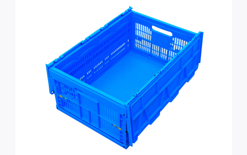 kotak penyimpanan lipat