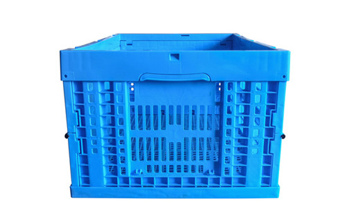 peti telur plastik lipat