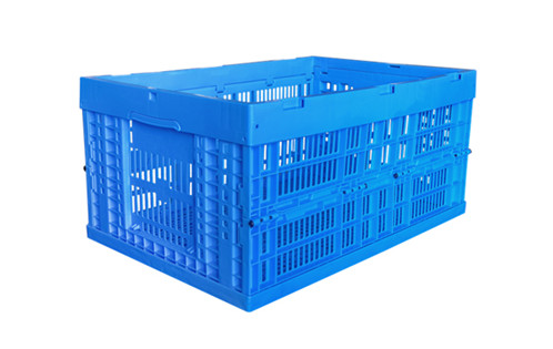 peti telur plastik lipat