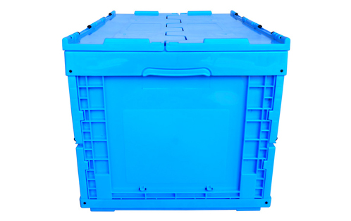 keranjang penyimpanan lipat