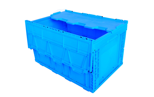 keranjang penyimpanan lipat