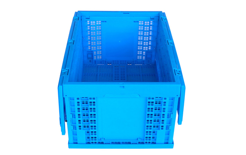 kotak penyimpanan lipat