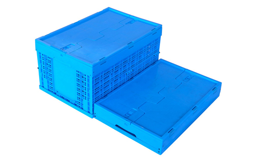 kotak penyimpanan lipat