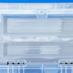 Keranjang plastik lipat-JOIN-XS5336335CBK