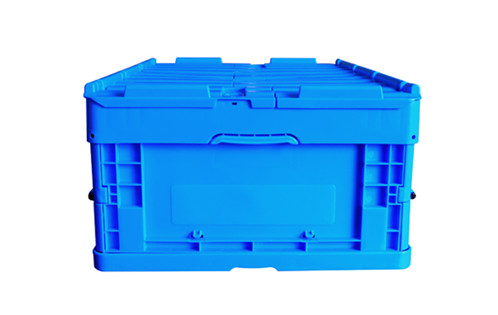 wadah palet plastik lipat