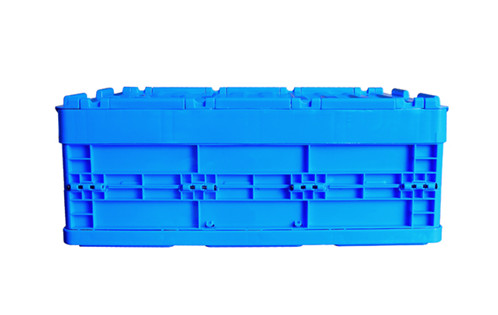 wadah palet plastik lipat