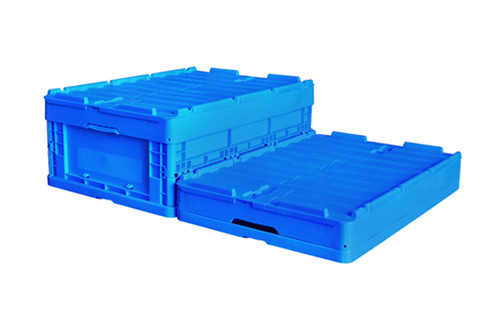 wadah palet plastik lipat
