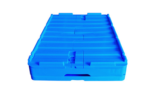 wadah palet plastik lipat