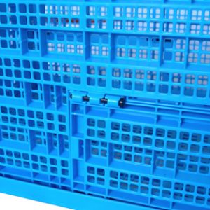 Tempat penyimpanan lipat-JOIN-KL604030W