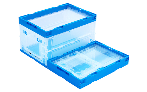 kotak penyimpanan lipat