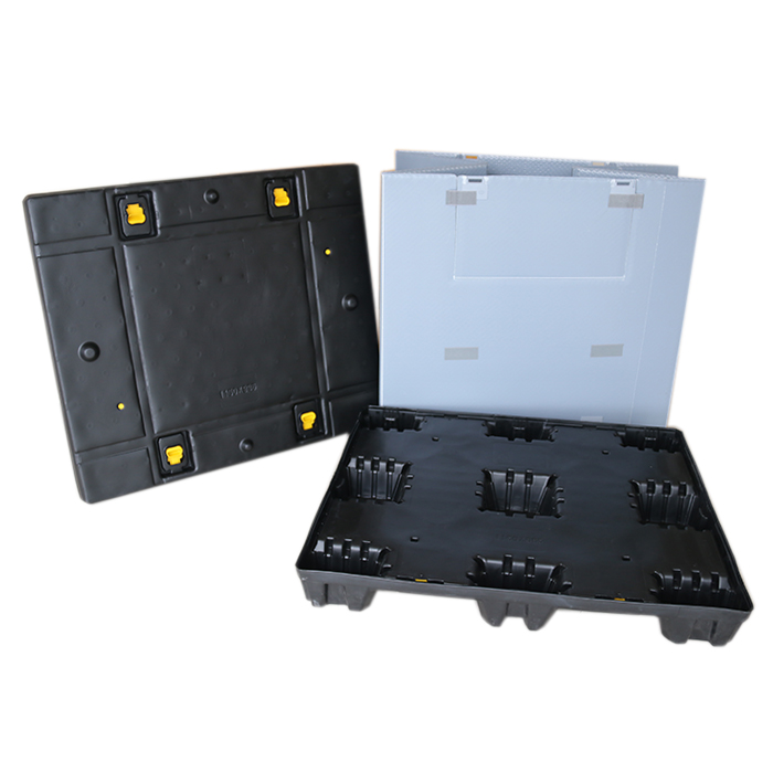 kotak palet forklift