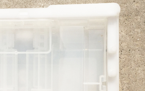 peti lipat tugas berat