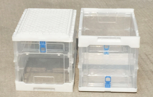 peti lipat tugas berat