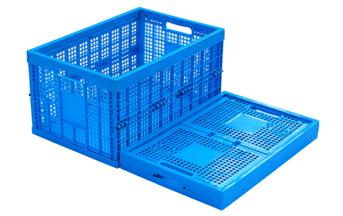 heavy duty folding storage boxes