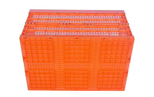 heavy duty folding storage boxes