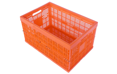 heavy duty folding storage boxes