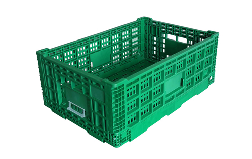 peti plastik lipat berkapasitas tinggi dijual