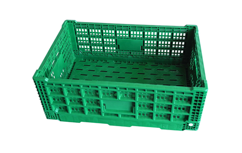 peti plastik lipat berkapasitas tinggi dijual