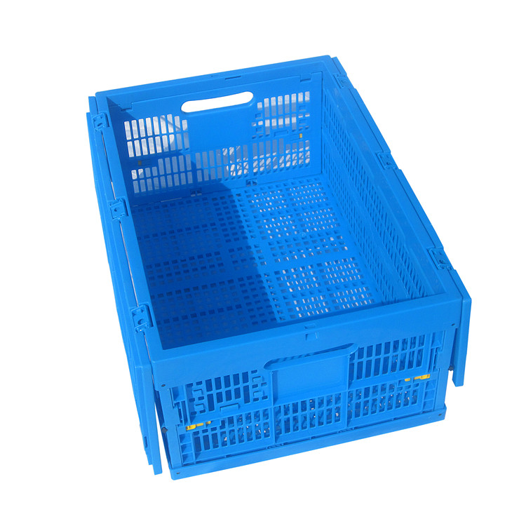 large collapsible storage bins