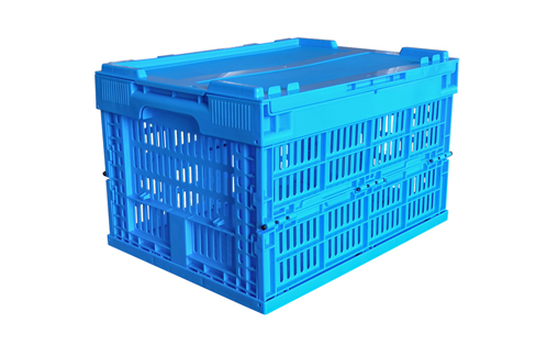 wadah lipat gaya jaring