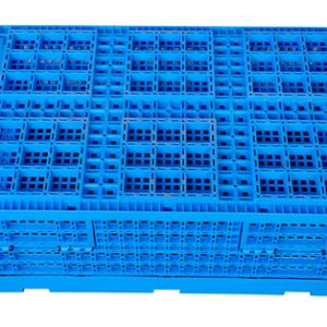 kotak penyimpanan plastik lipat-JOIN-KT6040255W