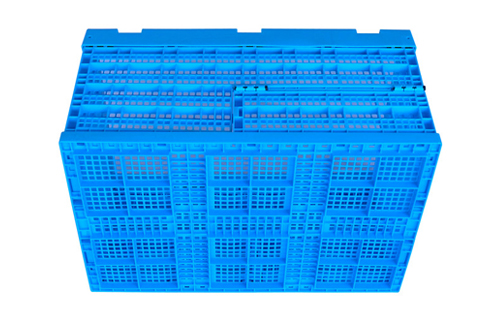 wadah jaring plastik