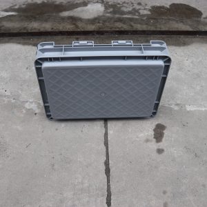 tempat penyimpanan plastik ST-B1